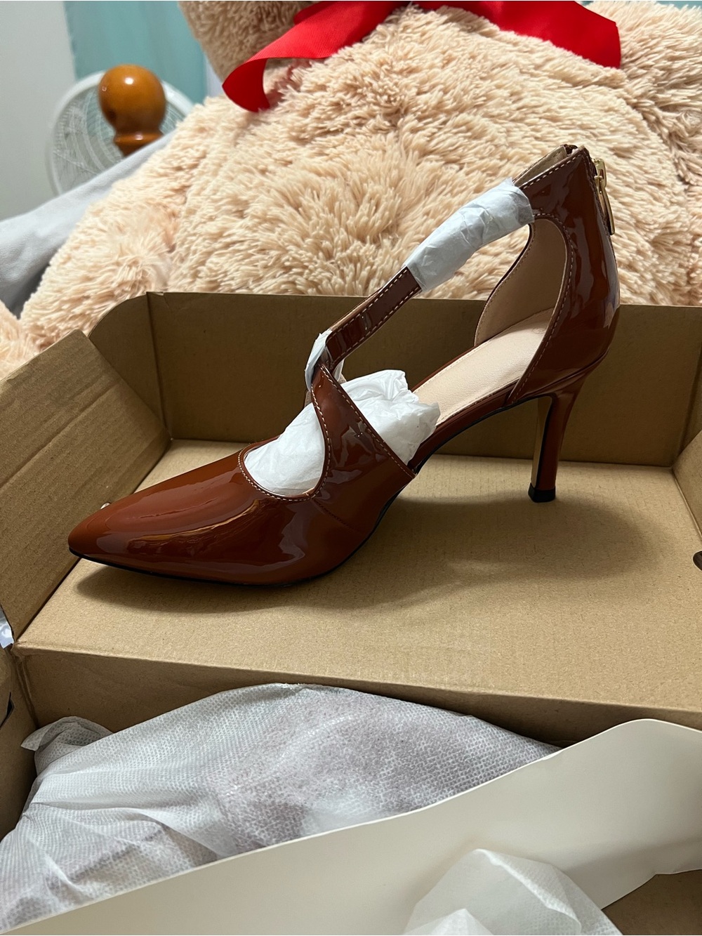 Zapatos de salir